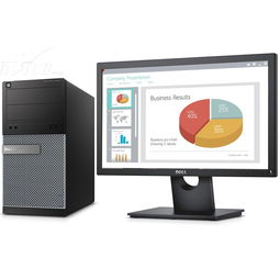 戴尔OptiPlex 3020MT商用台式电脑评测 高效办公的可靠选择