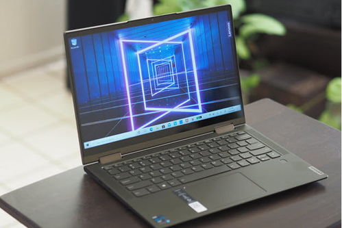 联想Yoga 7i评测 太多的妥协才算出色