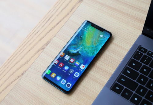 华为鸿蒙系统 卓越体验下的国产手机厂商选择之谜