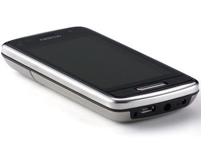 诺基亚C6-01 一款经典全触屏手机的回顾与相关服务指南