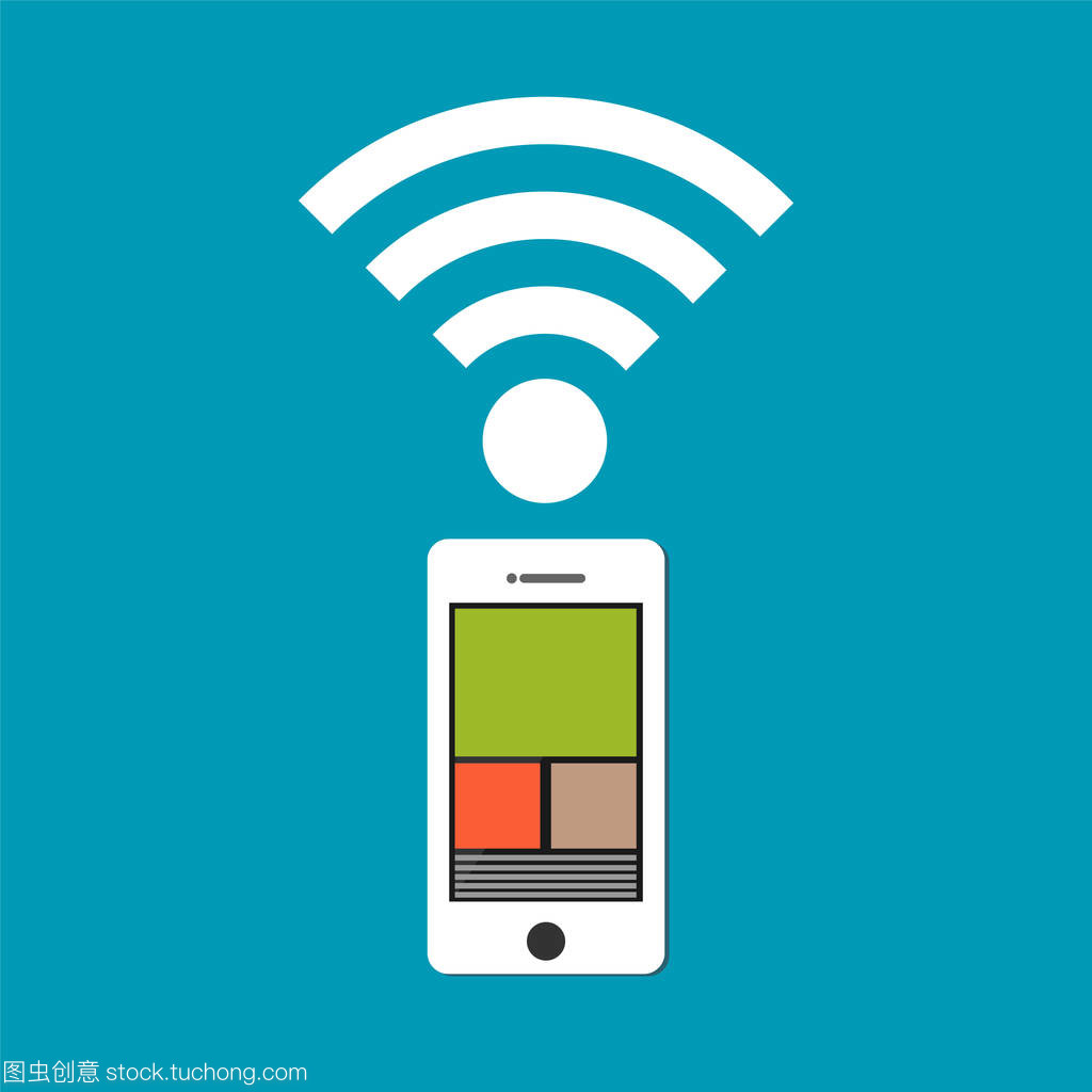 移动计算新纪元 手机、无线信号与智能配件生态的融合